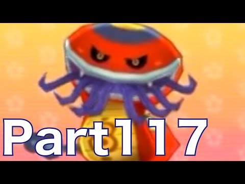117 - 動画の続きはこちら https://www.youtube.com/watch?v=liDDsPf72qY 前回の動画はこちら https://www.youtube.com/watch?v=VfOXkZ0__2k 妖怪ウォッチ2(元祖・本家)再生リ...