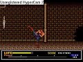 i'm going to show you hokuto no ken 2 for the sega megadrive/genesis. the japan version of this game is much better than the american version which is called last battle but the reason why the japanesse version is better due to it follows the fist of the north star story line instead of giving you character's you never heard about. second of all the gore is intact and the character's are not changed and stay true to there fist of the north star outfits.