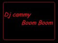 Dj Cammy - Boom Boom
