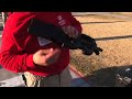 FN P90 Demonstration and firing FN P90 Demonstration and firing