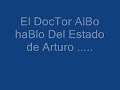 Arturo albarran