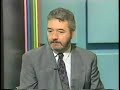 Snooker - 1992 World Final - Championship Summary (part 2)