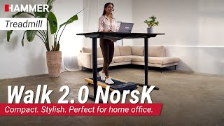 Gåband Hammer Walk 2.0 NorsK