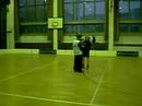 Floorball Training Highlights - League Season