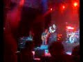 pretty vegas -INXS singapore