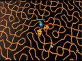 King sulvant trys to kill eveything in Tzhaar Fight Cave