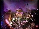 DEAD HORSE - EULOGY LIVE @ FITZGERALDS HOUSTON,TX 1992