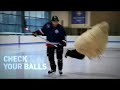 Check your balls