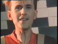 Howard Jones - New Song Howard Jones - New Song