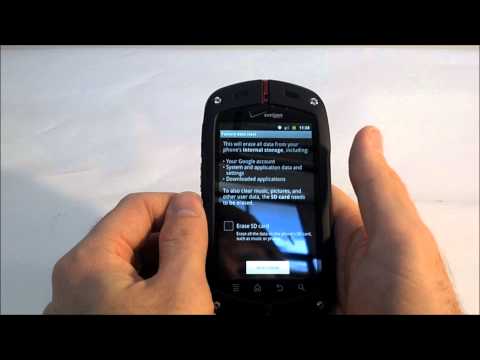 how to sync facebook contacts to casio g'zone commando