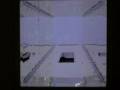 thunderstorm in the duct（落雷を光ダクトの下から眺めるの巻き)