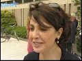Paspoort Najib Taoujni overleden 4 juni 2008