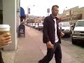 CRAZY GUY IN BERKELEY CRAZY GUY IN BERKELEY
