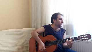 Ömrüm-Cem Karaca_cover