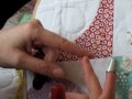 Hand Quilting 4 -- Thimbles