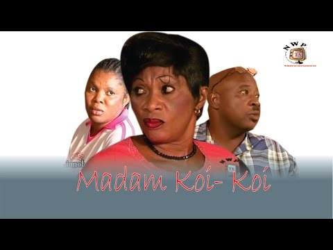 Madam Koi Koi - Latest Nigerian Nollywood Igbo Movie