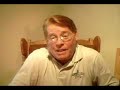 No withdrawals! Rusty's testimony about healing in Liberty.