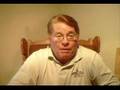 No withdrawals! Rusty's testimony about healing in Liberty.