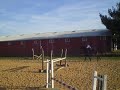 Teverton and I little course