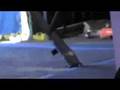 Front Somersault competition