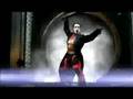TNA Stings Entrance