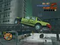 Grand Theft Auto 3 Snow Mod