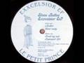 Steve Baltes-Stand Ready