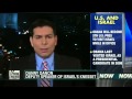 May 4 2013 Fox Obama tells Israel can defend ...