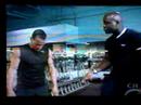 Shaun Campbell on The Art of Building Bodies