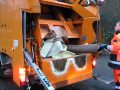 Combi Split in action