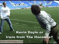 FIFA 08 Exclusive - Day Four!
