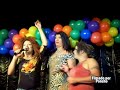 Dia 25.09, festa pré parada de Madureira!Realmene mto boa =)
