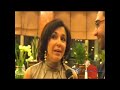 Entrevista a Isabel Gemio Entrevista a Isabel Gemio