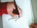 Skilled Cartoonist