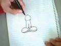 Skilled Cartoonist