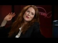 Unscripted with Samuel L. Jackson and Julianne Moore