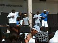 Kappa Kappa Psi / Tau Beta Sigma TXSU