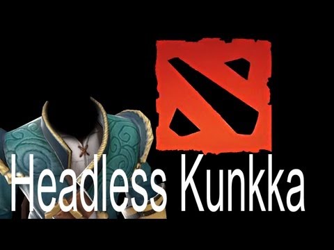 headless