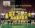 REAL TRIBIANO \"I GIALLOVERDI