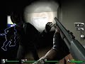 L4D noclip fun
