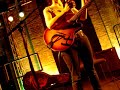 Kaki King - 15.02.2008 - 18 - Banter Foo Fighters Jimmy Page