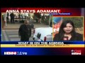 INDIA BREAKING NEWS Lokpal Bill in Lok Sabha TODAY, in Rajya Sabha on Friday - HD