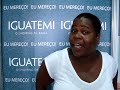 Por que Tânia Cristina merece ganhar um apartamento?