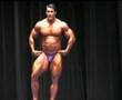 SEA & Singapore Invitational 2006 - Ali Tabrizi