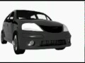 create any kind of 3D model