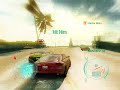 Need For speed UNDERCOVER gameplay (HD)