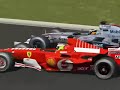 Hybryda Racing League - trailer