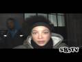 griminal, dot rotten, tiny and mz. bratt freestyle on sb.tv