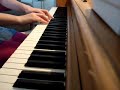 Corpse Bride: Piano Duet