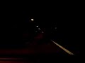 Astra 1.6 zonder middendemper Velsertunnel 1